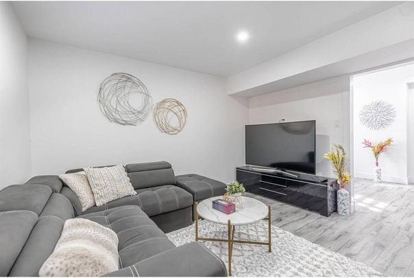 9660 Regent Place, North Surrey (Lower Level) - Photo 1