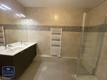 Location Appartement 3 pièces 72m² BISCHHEIM 67800 - Photo 2