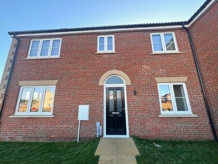 Bullfinches Way, Downham Market - Photo 5