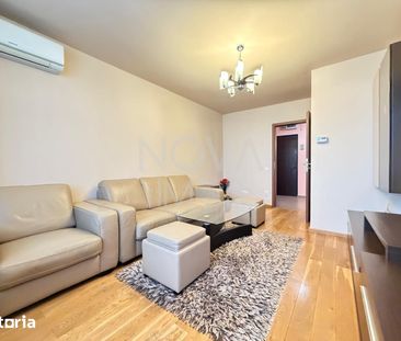 Apartament 3 camere de inchiriat zona Rahovei - Photo 6