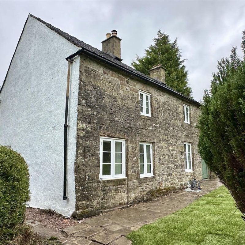 Cowlow Lane, Warslow, Buxton - Photo 1