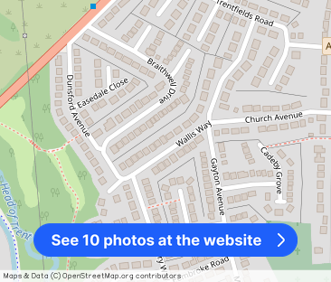 28 Wallis Way, Baddeley Green, ST2 7EW - Photo 1