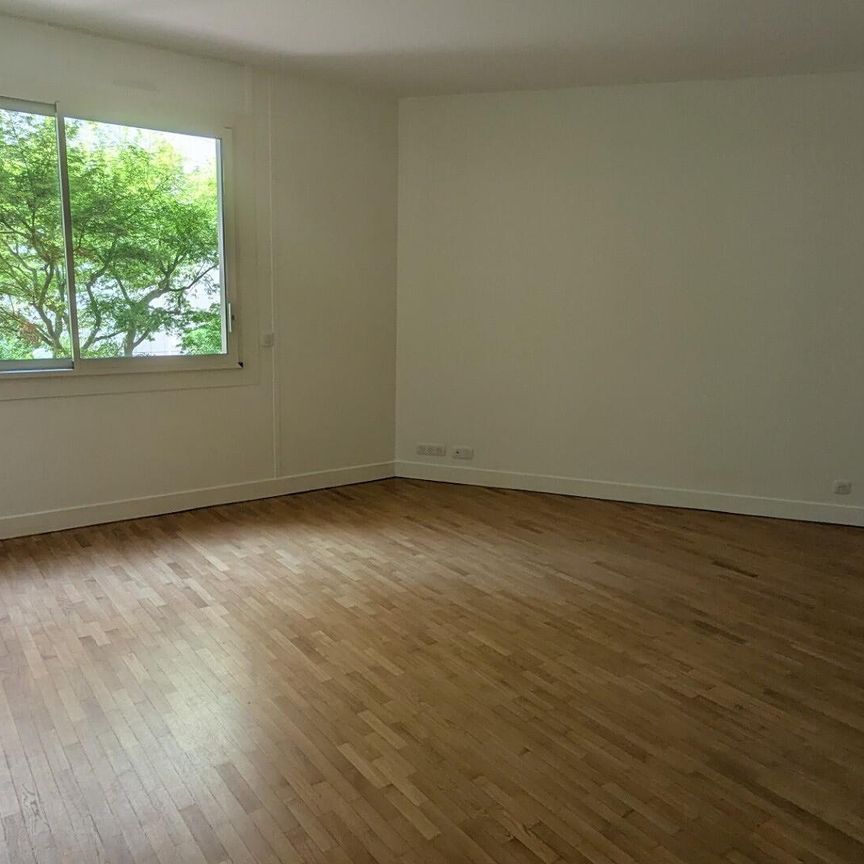 location Appartement T1 DE 35.1m² À LEVALLOIS PERRET - Photo 1