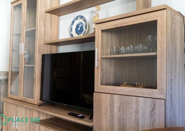 Arrendamento Apartamento T1