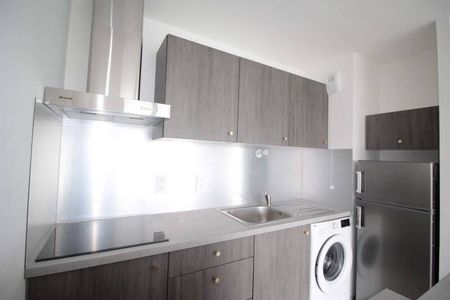 Appartement 1 pièce - - Photo 3