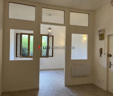Location Appartement 1 pièce 29m² ARLES SUR TECH 66150 - Photo 4