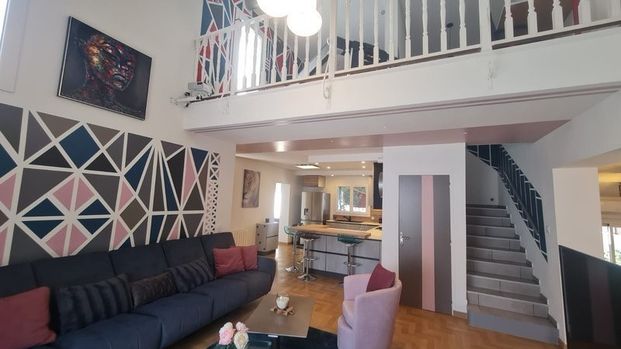 Tout savoir sur cette maison à Marseille 12ème - Photo 1