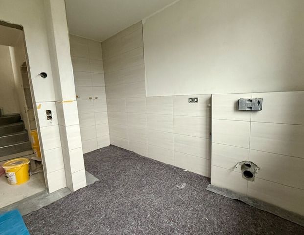 Penthousewohnung in ruhiger und zentraler Lage - Foto 1