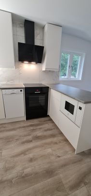 Össebyvägen, Åkersberga - Foto 1