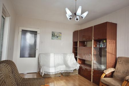 Czteropokojowe mieszkanie dla pracowników - Zdjęcie 2