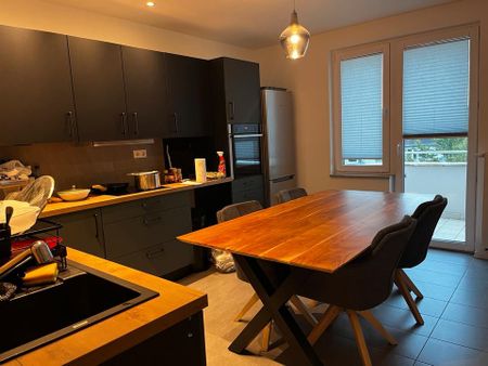 ANFRAGESTOP!!! - Photo 5