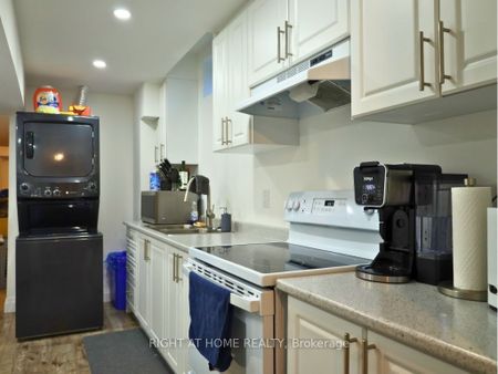 For Lease - 4085 Fracchioni Drive Unit# Basement, Lincoln, Ontario - Photo 2