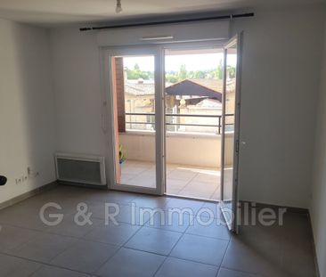 location appartement 2 Pièce(s) - Photo 4