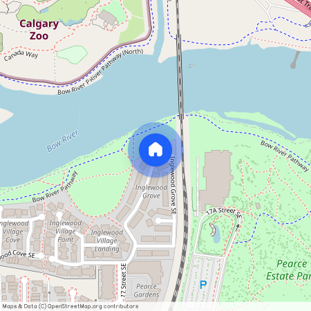 121 Inglewood Grove SE, Calgary SE