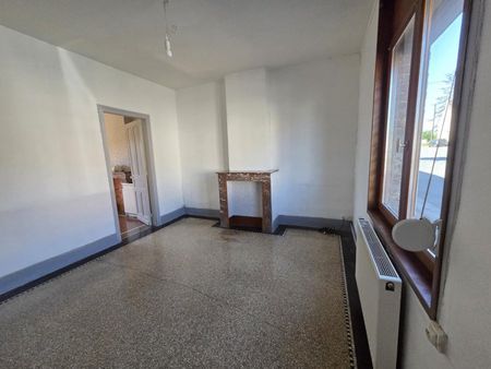 Maison 3 pièces à Raillencourt-Sainte-Olle - Photo 2