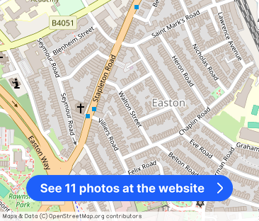 Walton Street, Easton, Bristol, BS5 - Photo 1