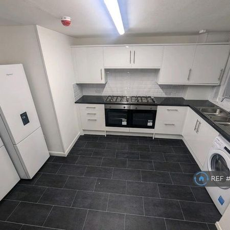 1 bedroom in a house share to rent - Photo 4