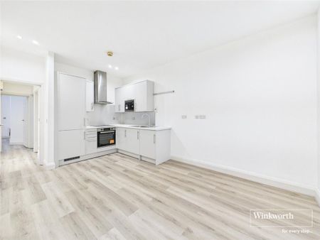 3 bedroom apartment to rent - Photo 4