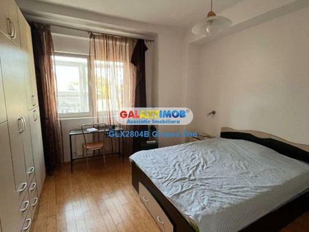Apartament 4 Camere Piata Romana G 043 - Fotografie 3