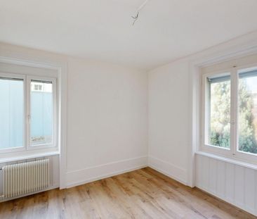 renovierte 4 Zimmer Altbauwohnung - Photo 6