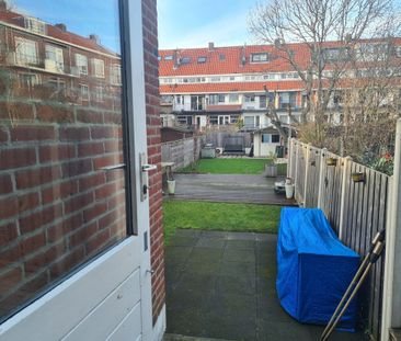 Te huur: Huis Theodora Jacobalaan in Rotterdam - Foto 2