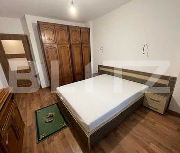 Apartament de 2 camere, 55 mp, parcare, zona Cetatii - Photo 3