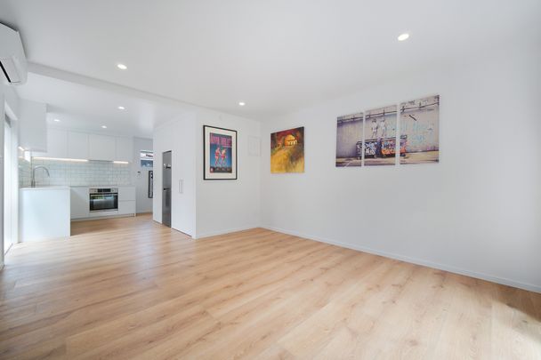 Stylish Epsom Living with Private Backyard - Photo 1