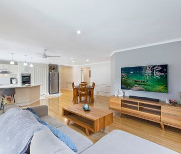 Four Bedroom Home In Sought After Location - Photo 4