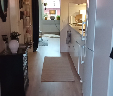 Lantgårdsvägen, Vänersborg - Foto 5