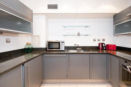 2 bedroom apartment to rent - Photo 4