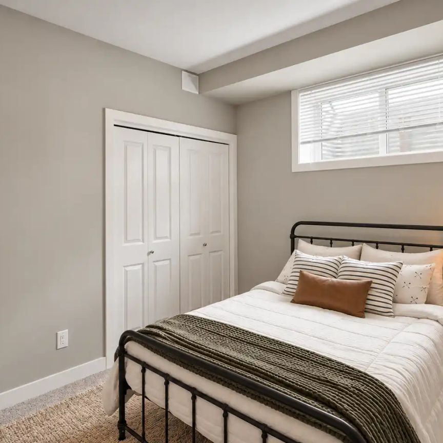 Woodford Townhomes — Baylor - Photo 1