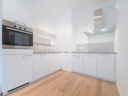 Studio in Ixelles - Photo 2