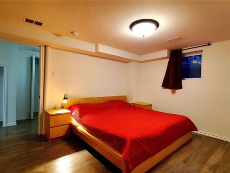 For Lease - 19 Hall Crescent Unit# BSMT, Brampton, Ontario - Photo 3