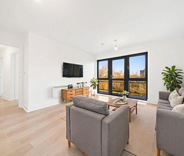 2 bedroom apartment to rent - Photo 3