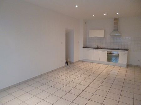 Location Appartement 3 pièces 62m² LEXY 54720 - Photo 5