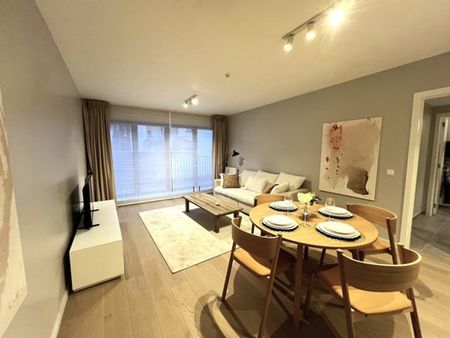 Appartement te huur - Photo 2