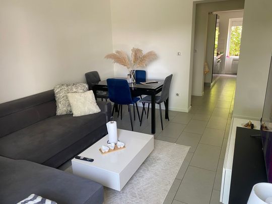 Location Appartement 3 pièces 52m² MULHOUSE 68200 - Photo 1