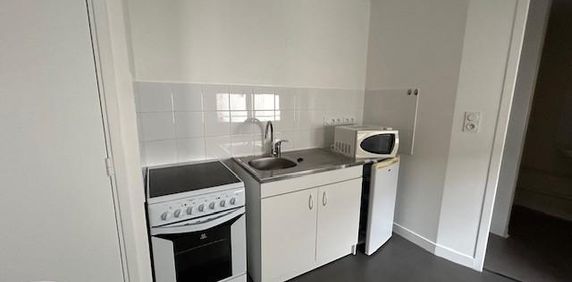 Location Appartement 1 pièce 23m² LEMPDES 63370 - Photo 2