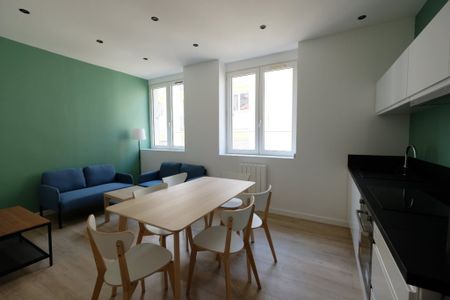 APPARTEMENT T3 A LOUER - Photo 3