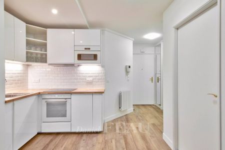 Location appartement, Paris 17ème (75017), 3 pièces, 60.85 m², ref 86503706 - Photo 5