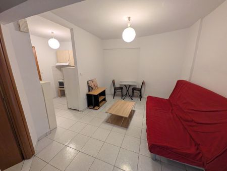 Studio/Γκαρσονιέρα για ενοικίαση - Άγιος Παύλος, - Photo 2