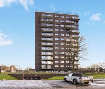 Appartement te huur: Grahamstraat 353 1973 RH IJmuiden - Photo 3