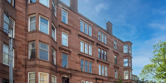 Cranworth Street, West End, Glasgow, G12 8AF - Photo 3