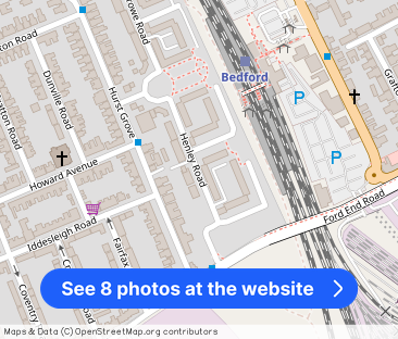 2 bedroom apartment for rent - Photo 1