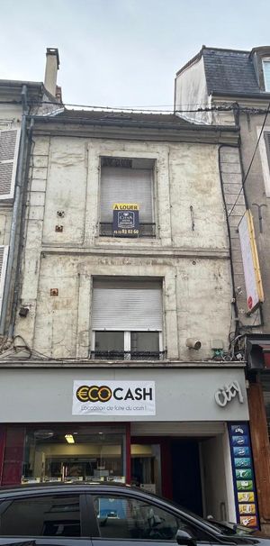 Location Appartement 2 pièces 45m² CHATEAU THIERRY 02400 - Photo 1