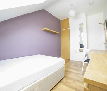 6 bed maisonette to rent in Grosvenor Road, Jesmond, NE2 - Photo 6