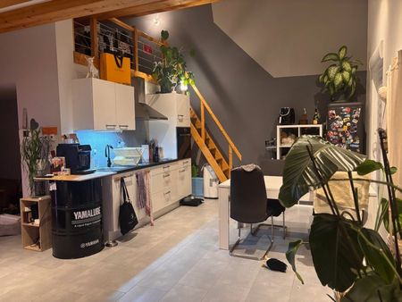 Appartement 2 pièces à Zoufftgen - Photo 4