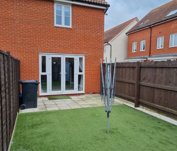 Helena Court, Bridgwater - Photo 5