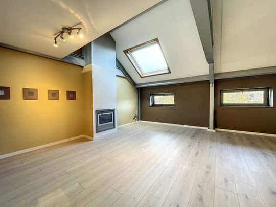 Appartement te huur - Foto 1
