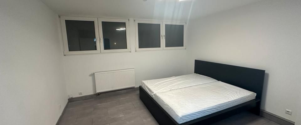 Frisch Renoviert Familiendomizil in Richrath Wohnung Langenfeld - Foto 1